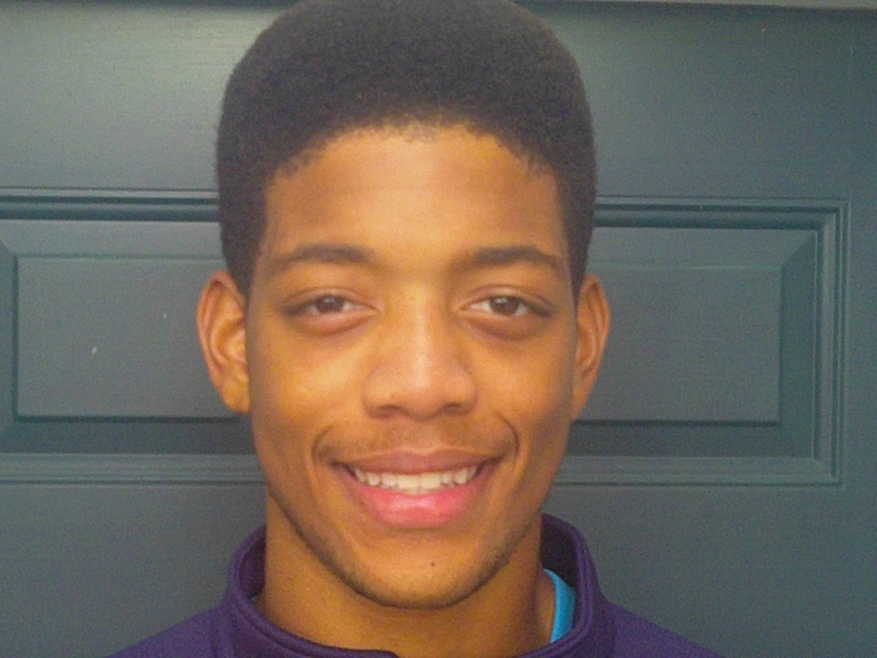 Cameron Blakley