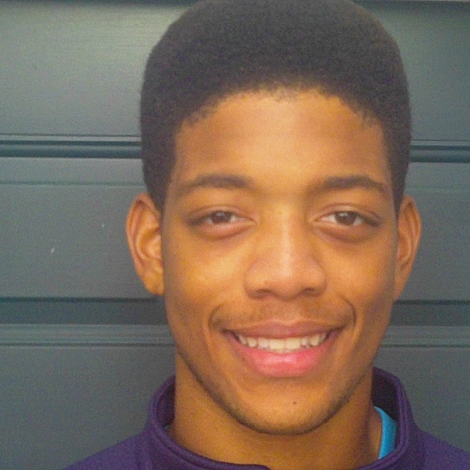 Cameron Blakley