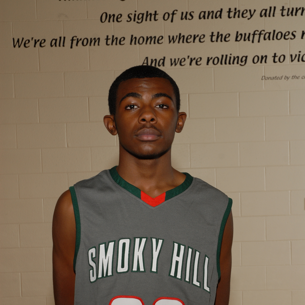 Dalantae Kelly mugshot