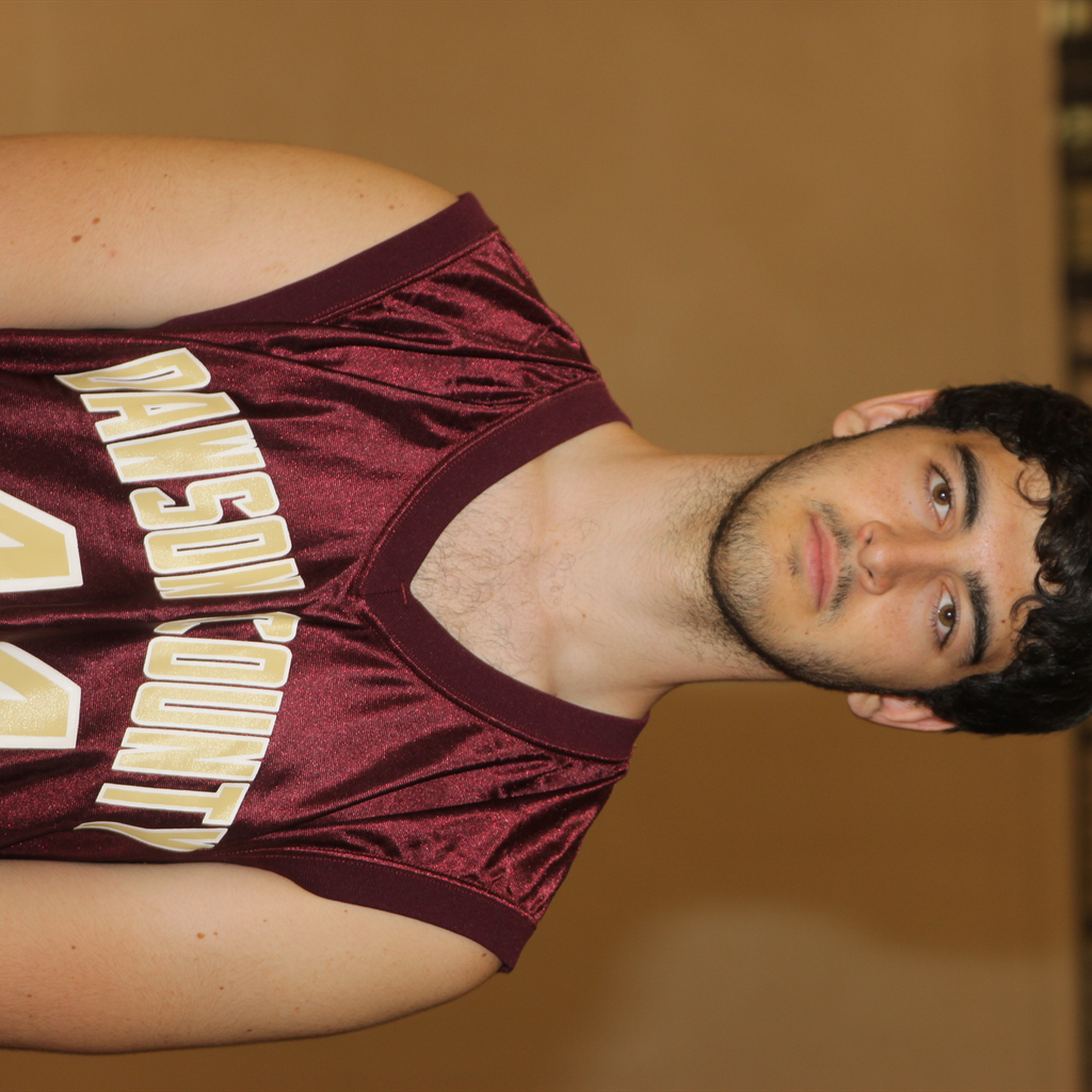 Steven Stanfill mugshot
