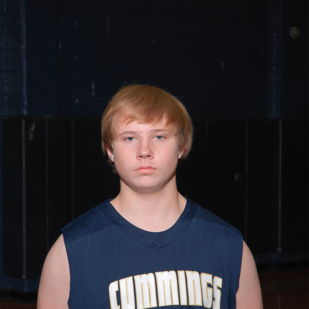 Cody Perdue