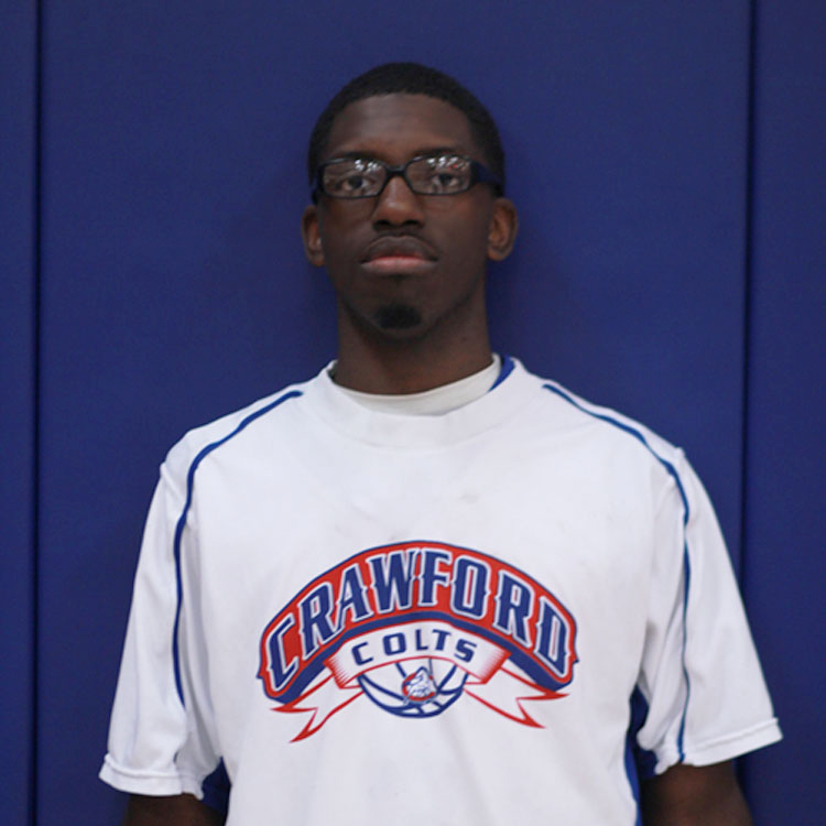 Marcellis  Campbell mugshot