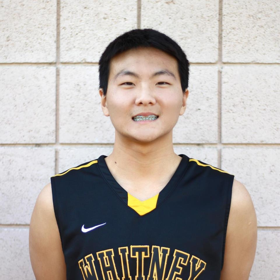 Justin  Kwon mugshot