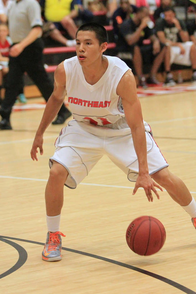 Hunter  Osceola