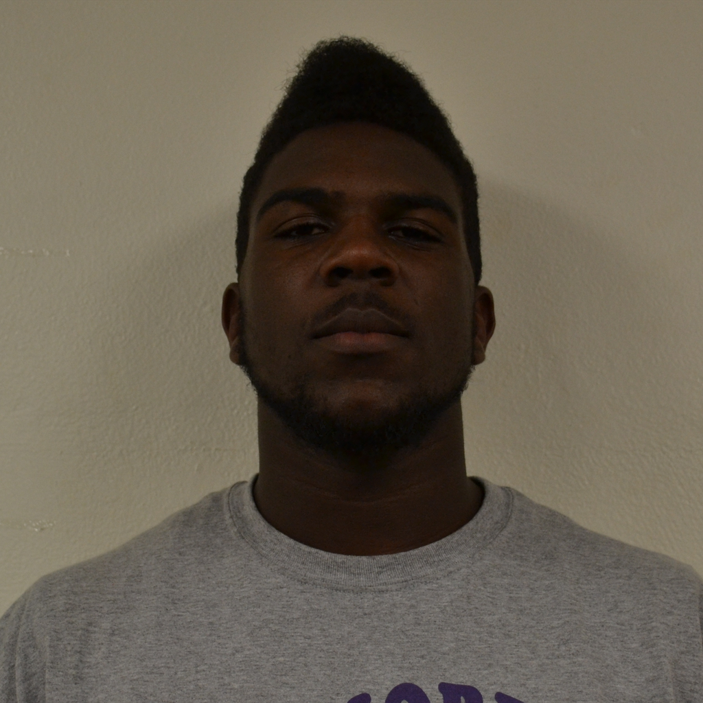 Tyrell Taylor