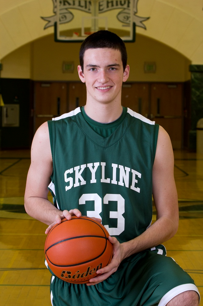 Blake O'Brien