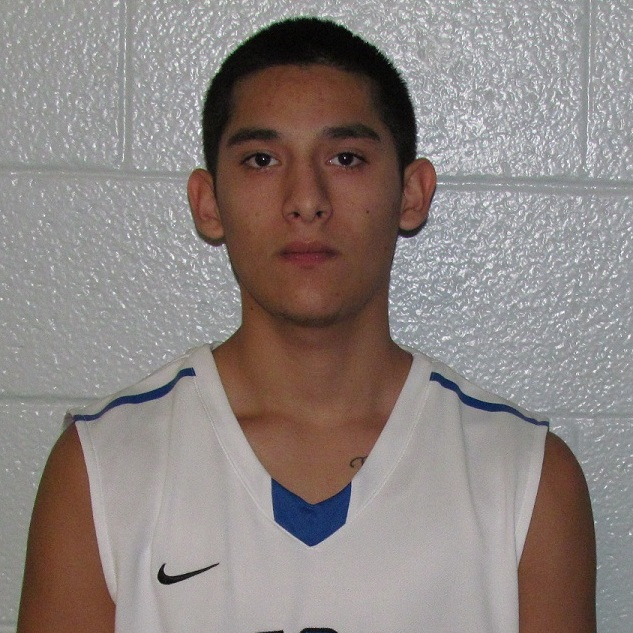 Toby Rodriguez mugshot