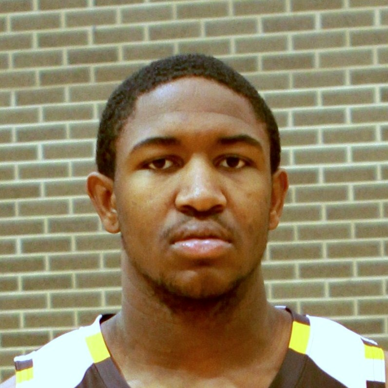 Christopher Walker-Glen