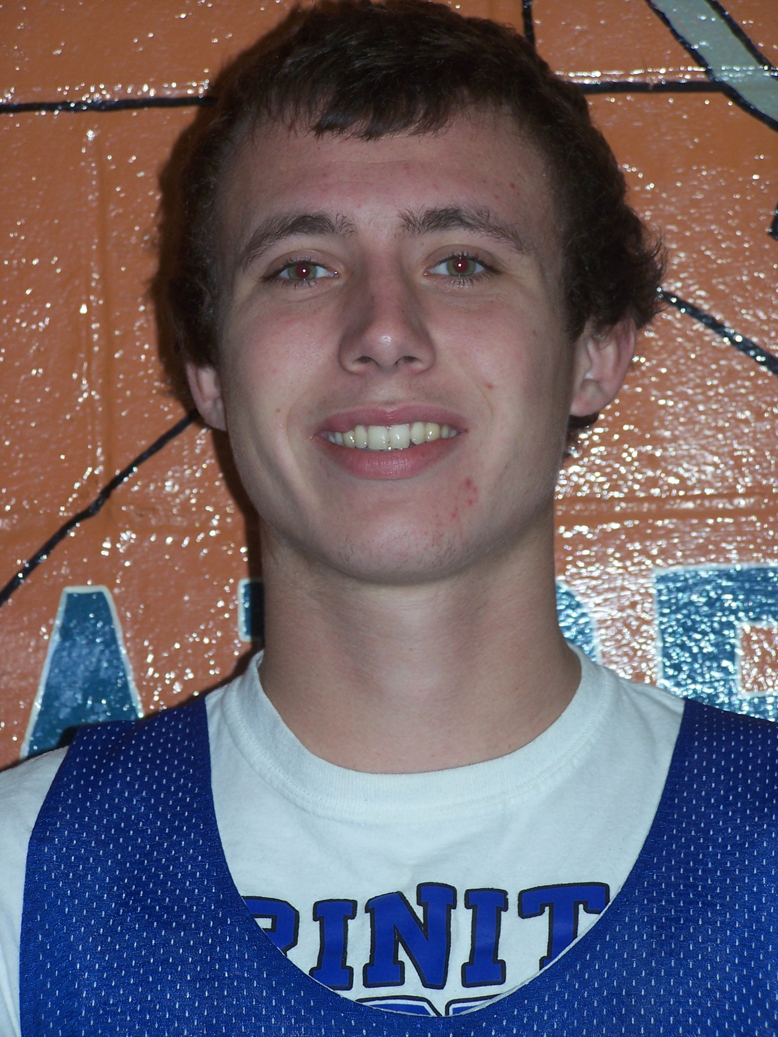 Zack Boehmann