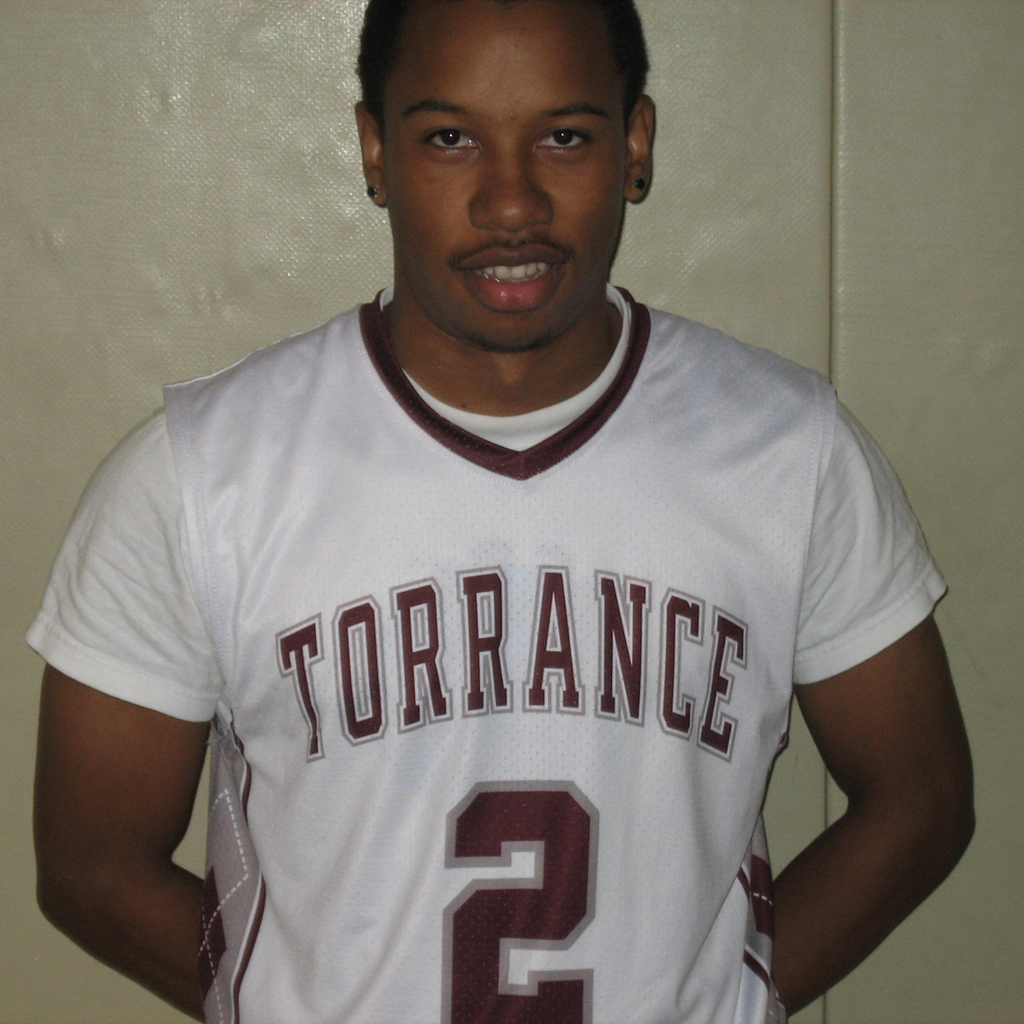 Michael Matthews mugshot