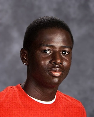 Malique Parker