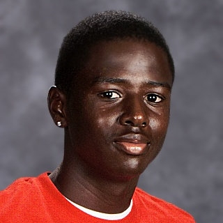 Malique Parker