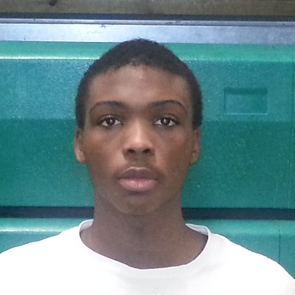 Lovell Dixon mugshot