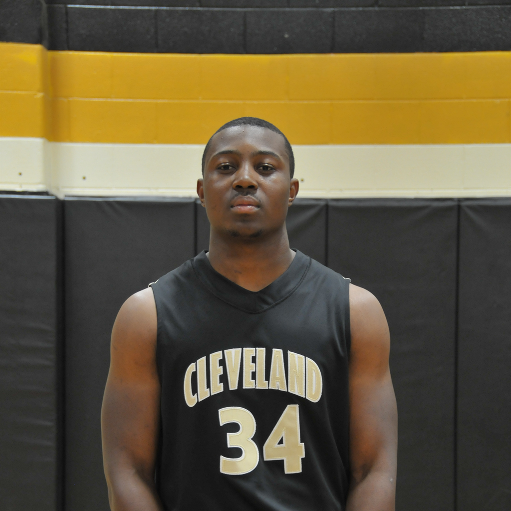 Tommy Harris mugshot