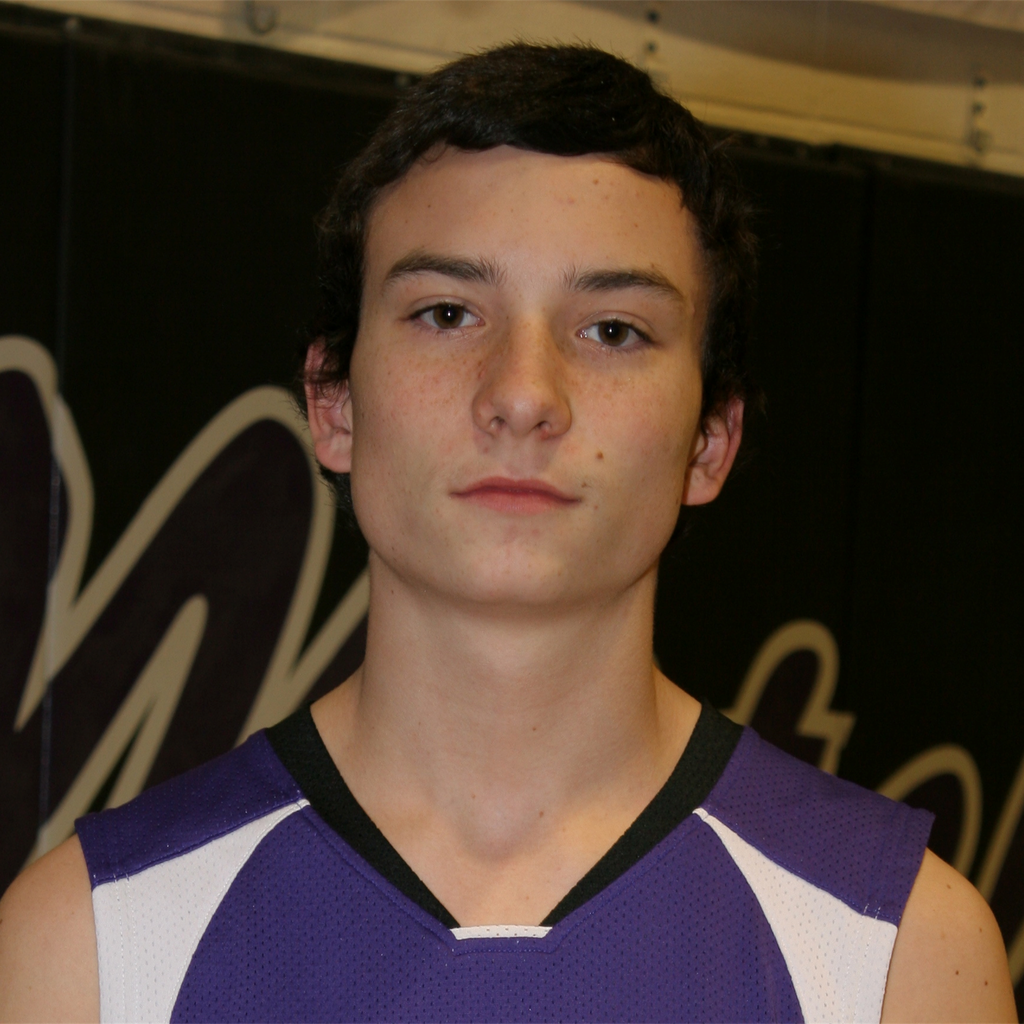Blake Davis mugshot