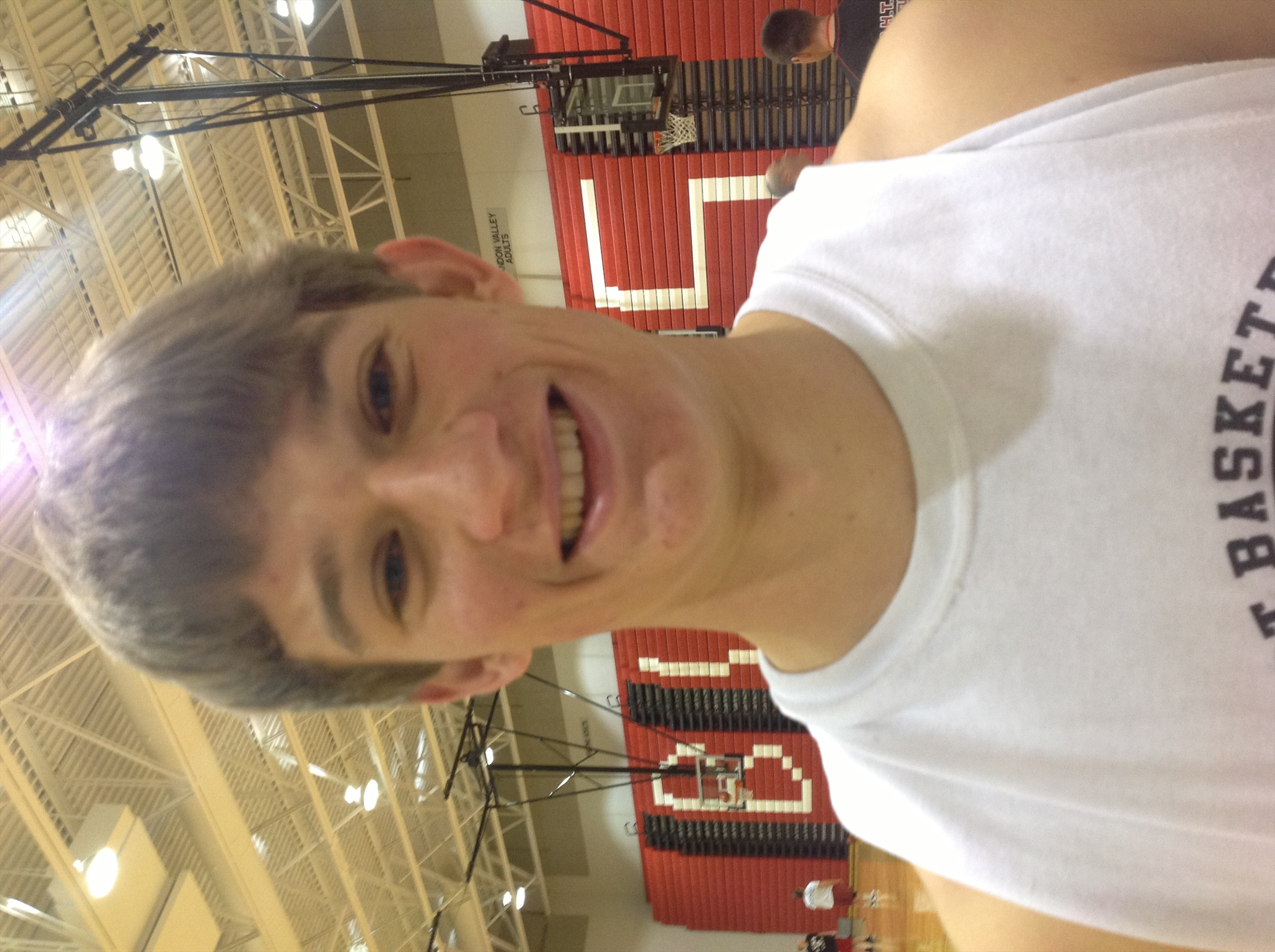 Chase Marso