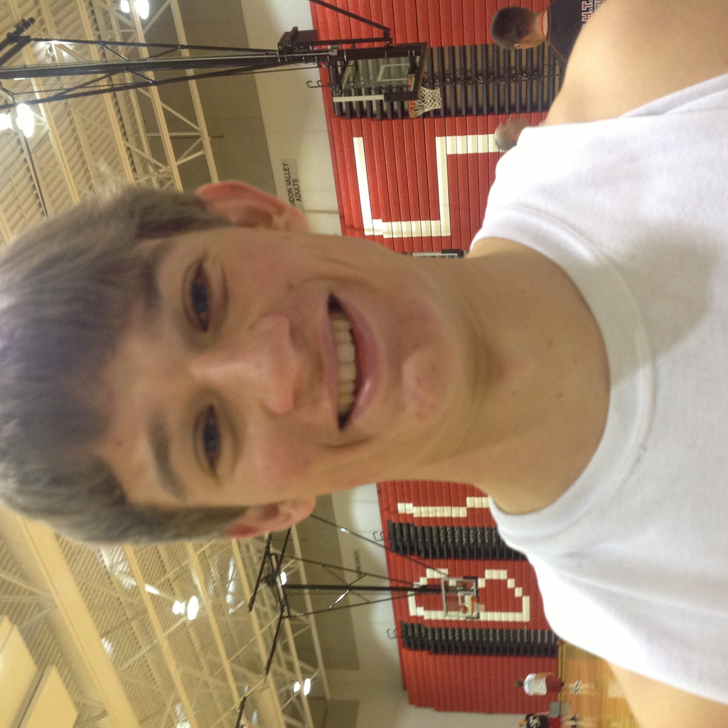 Chase Marso