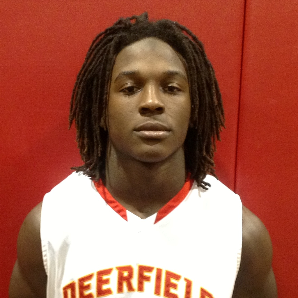 Brandon Powell mugshot