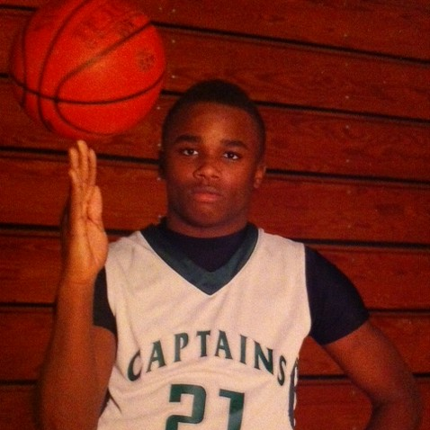 Juan Webb  Jr