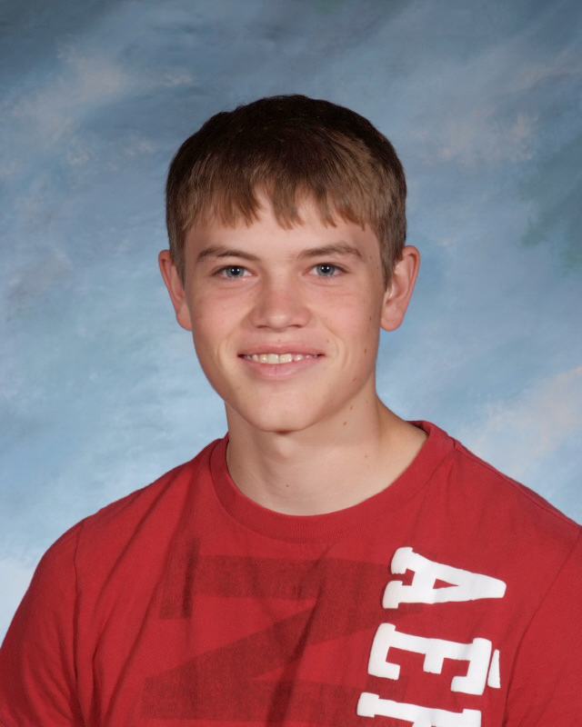 Ryan McKarns