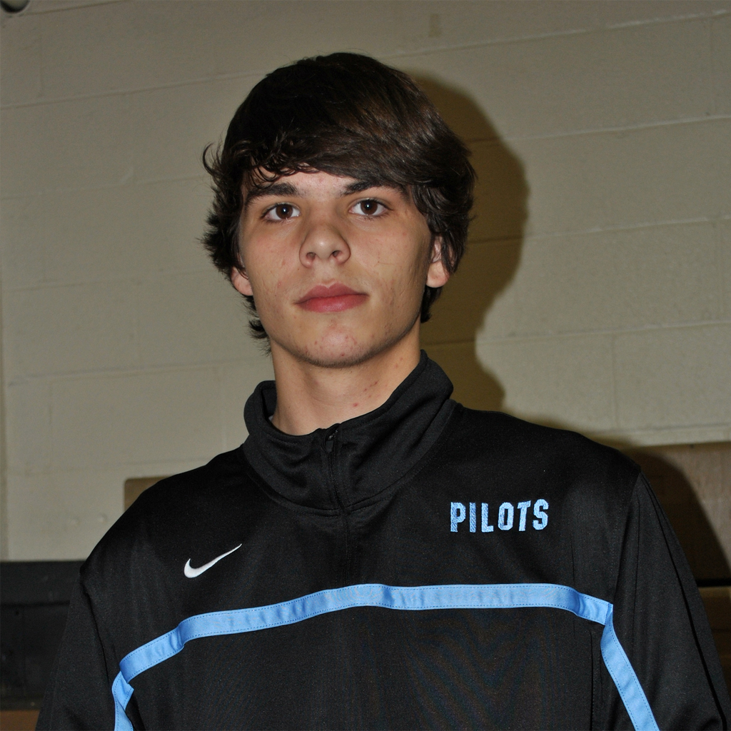 Austin Matheny