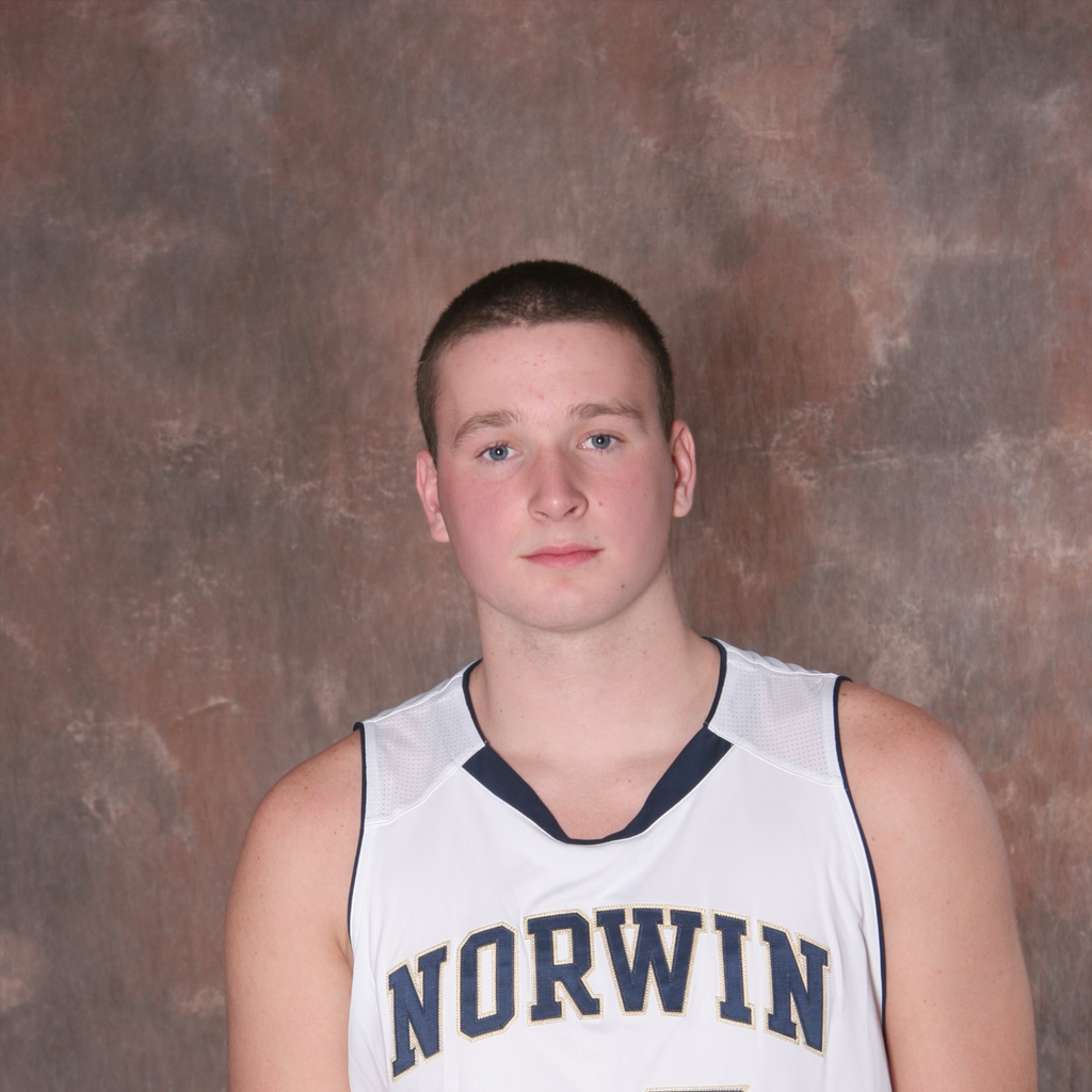 Nick Idele mugshot
