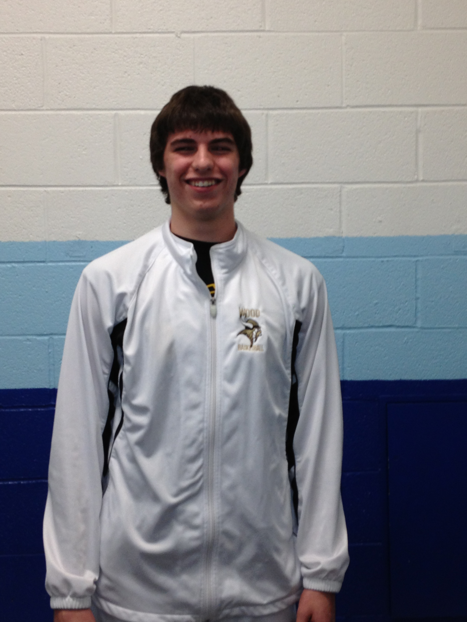 Luke  Connaghan 