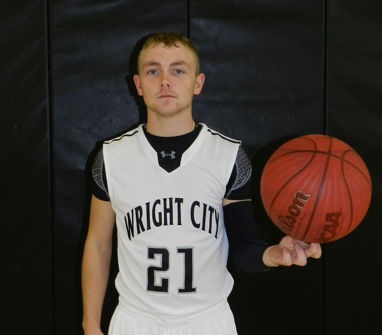Dalton Darby