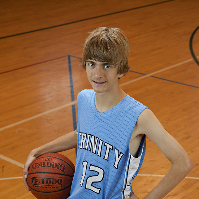 Brandon Gross