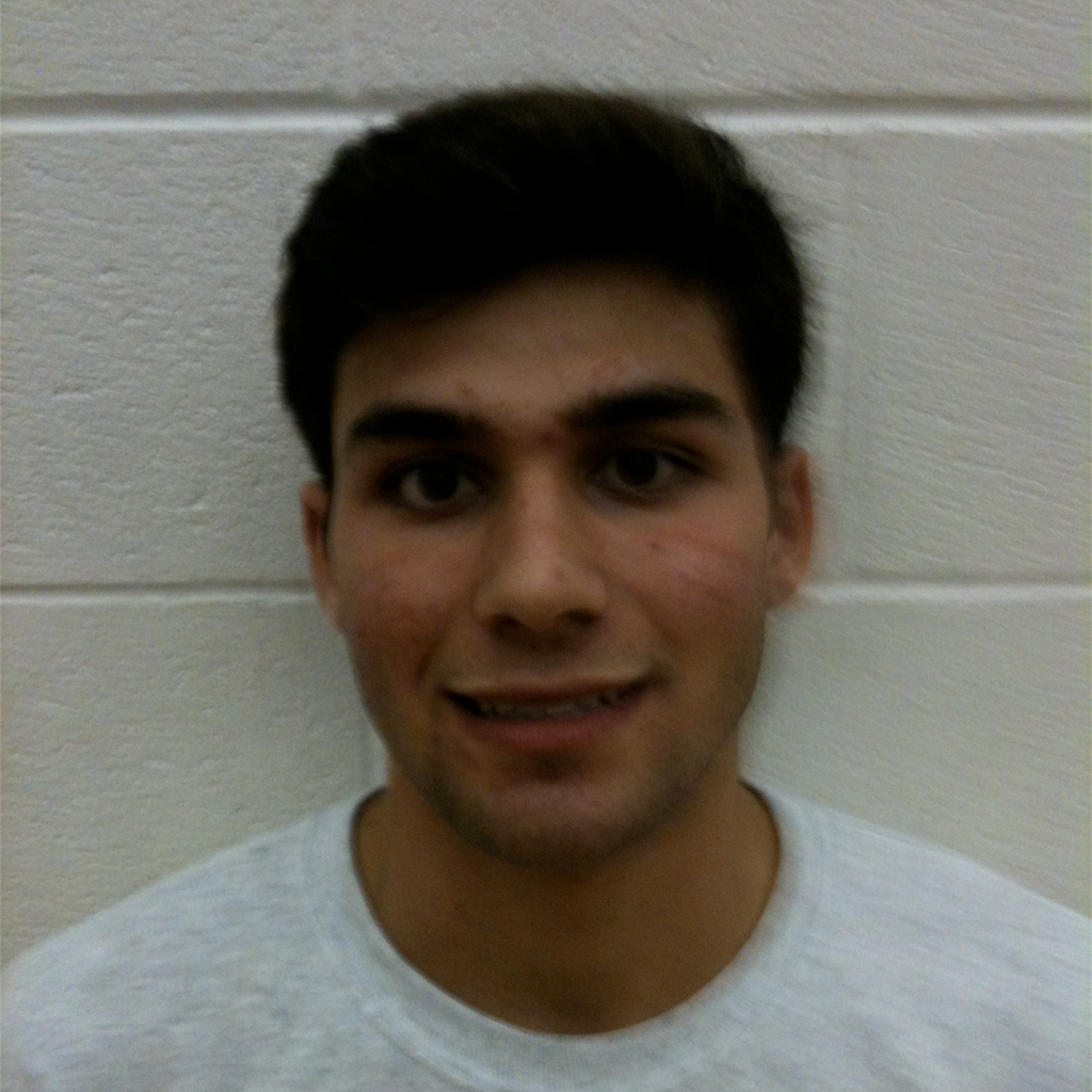 Michael  Rosenburg mugshot