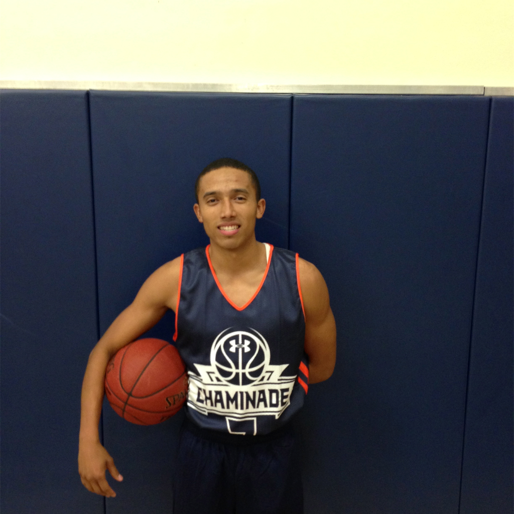 Jaron Martin mugshot