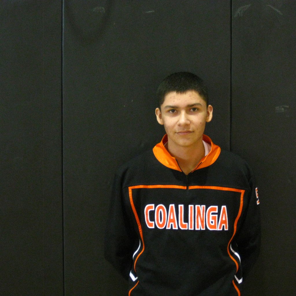 Santi Melendez mugshot