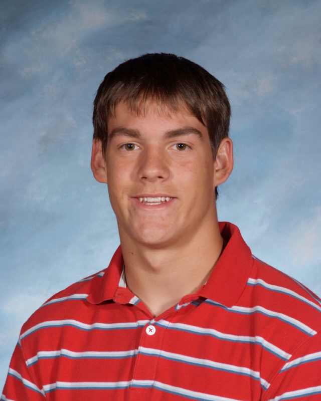 Jake Jones