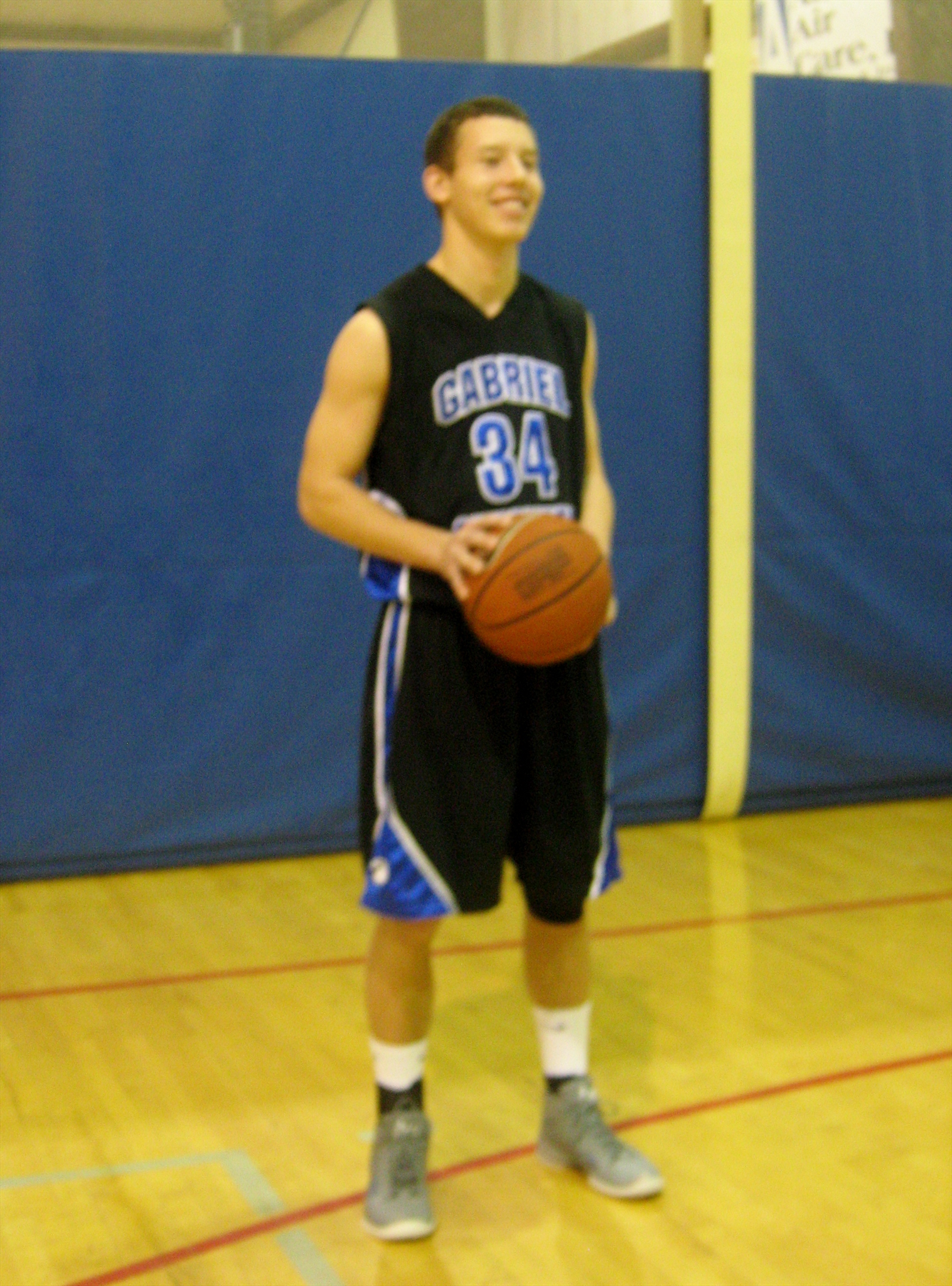 Matt Moshea