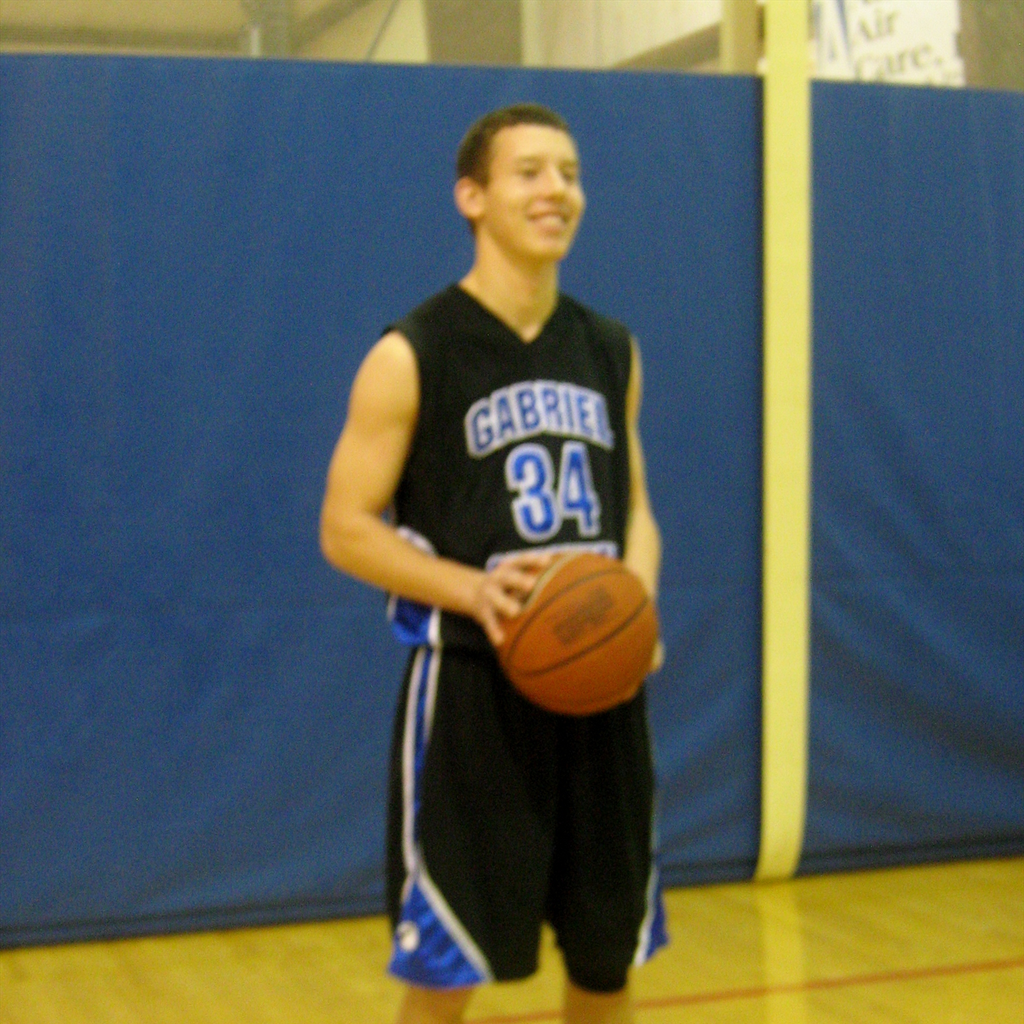 Matt Moshea