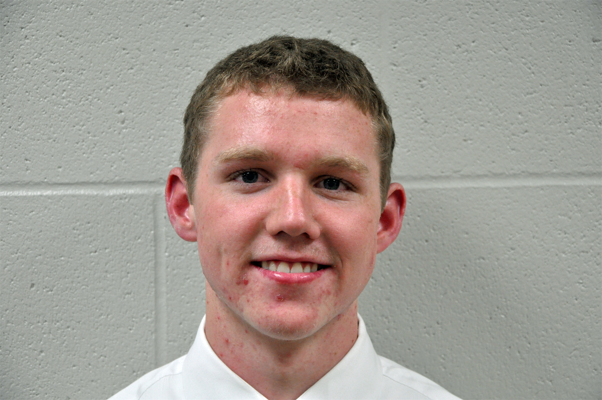 Connor Kuhlmann
