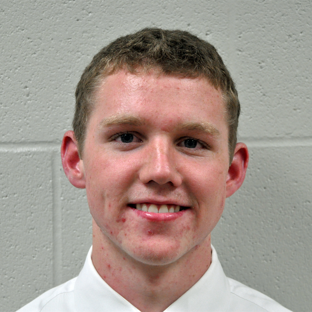 Connor Kuhlmann mugshot