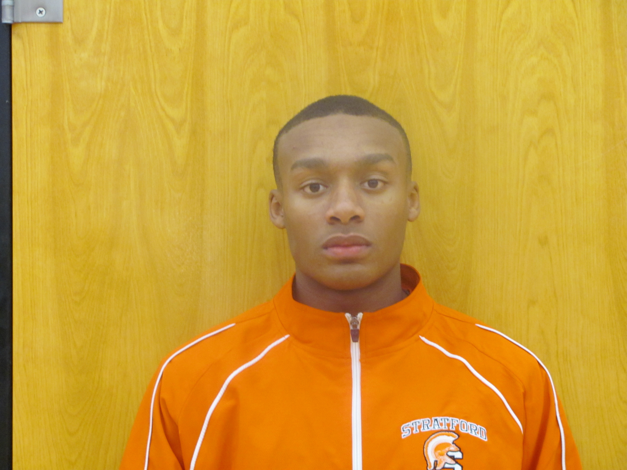 Jerome Ward