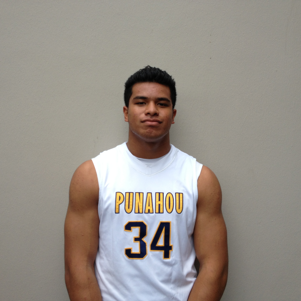 Canton  Kaumatule  mugshot