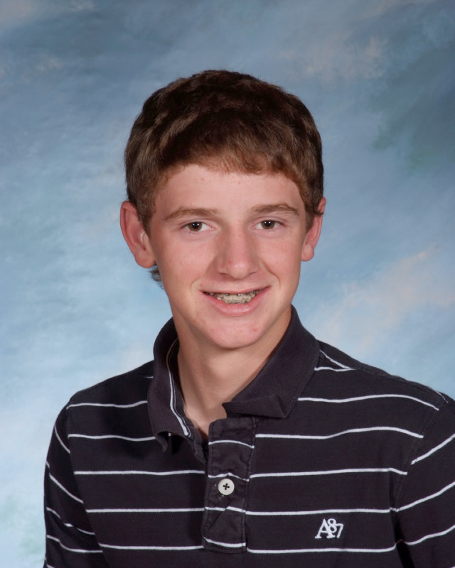 Trenton Galbraith