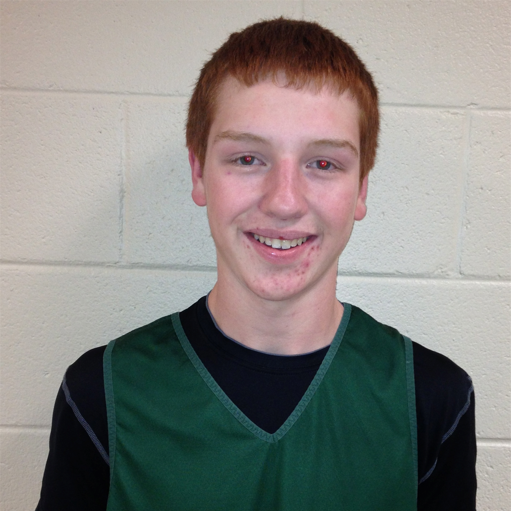 Grant Witherspoon mugshot