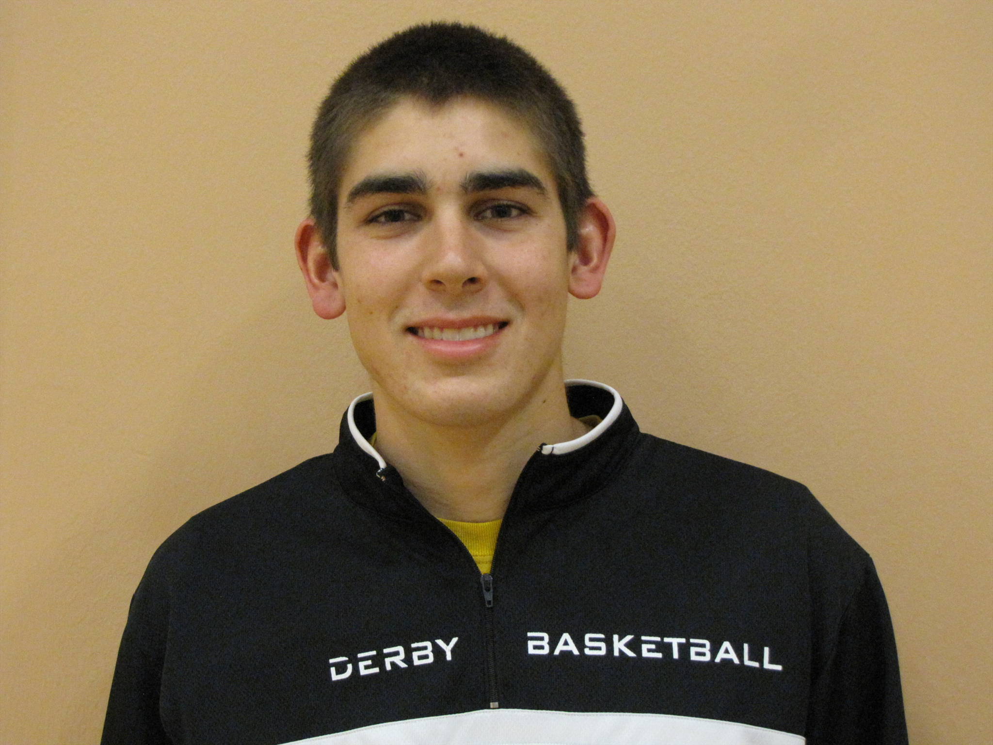 Caleb Davis