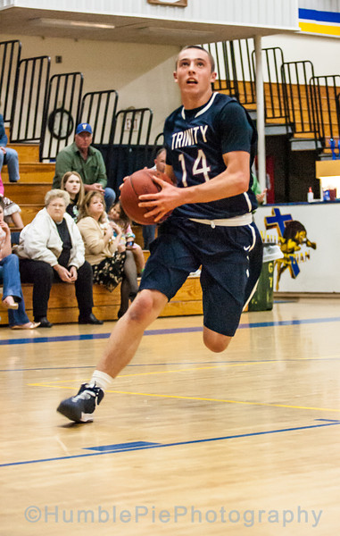 Spencer Klehn