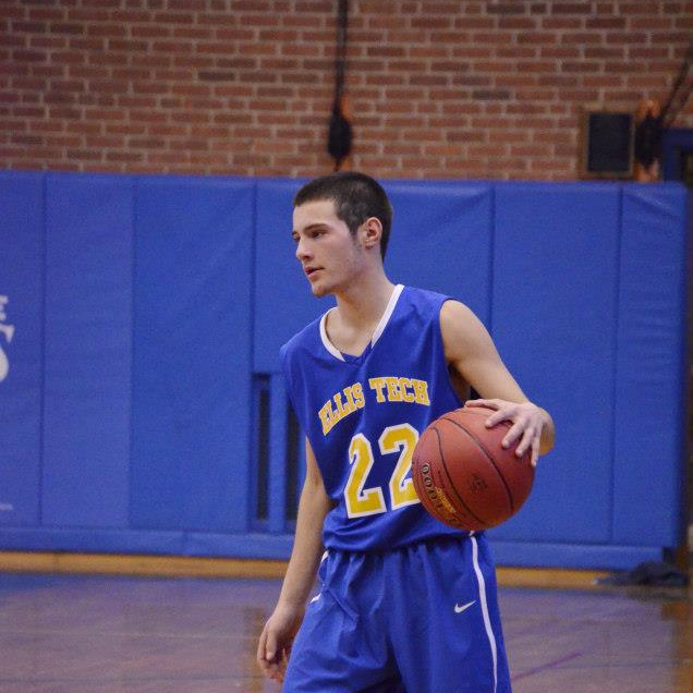 Jordan Panteleakos