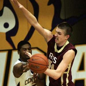 Logan Thigpen