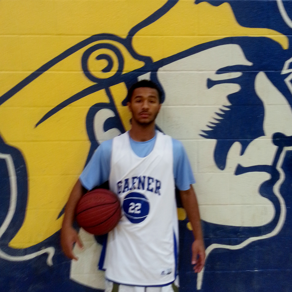 Jaykwon Harris