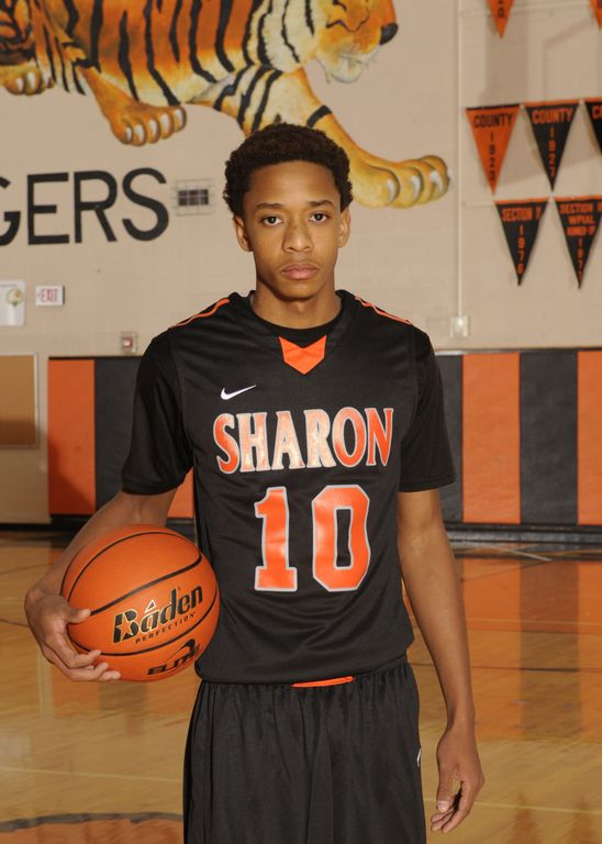 Khalil Hopson