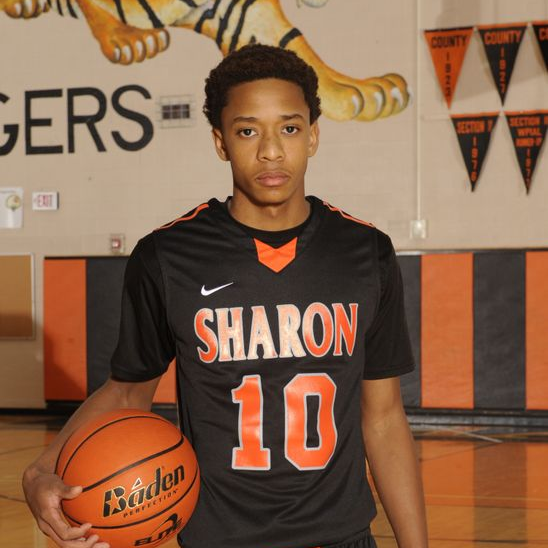 Khalil Hopson mugshot