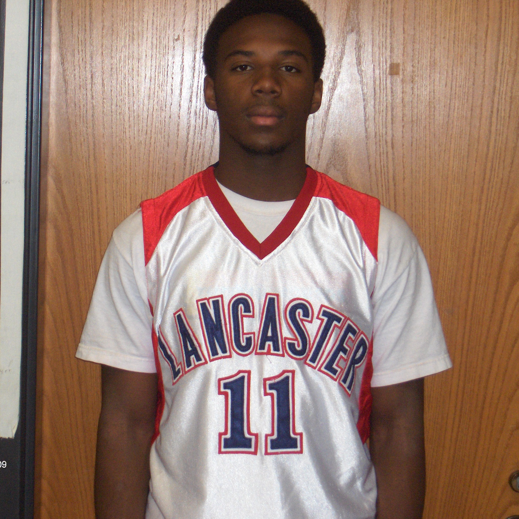 Malik Thomas