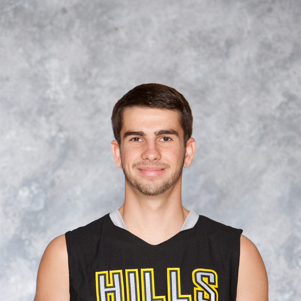 Josh Danielis